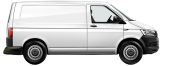 Autoreclameabc auto belletering bestelbus