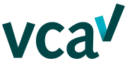 VCA logo Reclame ABC
