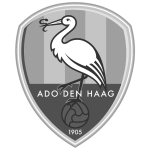 Reclame ADO Den Haag - Reclame ABC Reclamebureau Den Haag