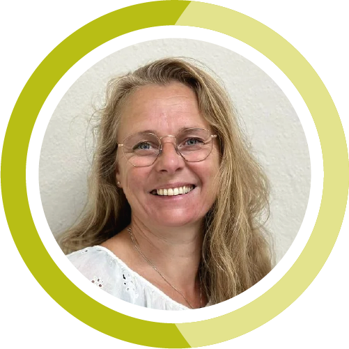 Susanne - Reclame ABC Reclamebureau Den Haag
