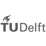 Reclame TU Delft - Reclame ABC Reclamebureau Den Haag