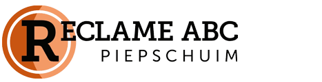 Piepschuim-reclameabc.nl is de website voor piepschuim producten zoals letter, cijfers, figuren en logo's