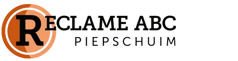 Piepschuim-reclameabc.nl is de website voor piepschuim producten zoals letter, cijfers, figuren en logo's
